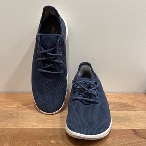 Allbirds TreeRunner